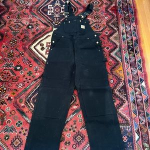 Carhartt Bib overalls